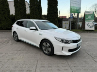 Kia Optima Plug-in Hybrid/Led/Harman/Biala Perla/ Skarszewy - zdjęcie 2