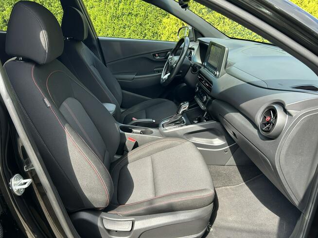 Hyundai Kona 1.6 T GDi AWD N-Line Tarnów - zdjęcie 8