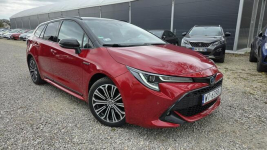 Toyota Corolla 1.8 HSD SELECTION Hand Free El Klapa Virtual PDC 360 Otwock Mały - zdjęcie 3