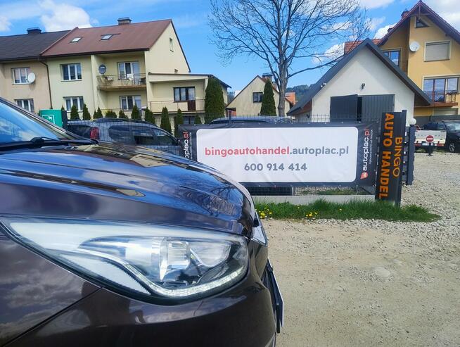 Hyundai ix35 1,6 benzyna*135KM Harklowa - zdjęcie 4