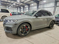 Audi SQ5 / najbogatsza wersja Prestige / Quattro / niski przebieg / Tarnów - zdjęcie 2