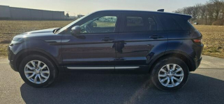 Land Rover Range Rover Evoque 97000km !! Pleszew - zdjęcie 4