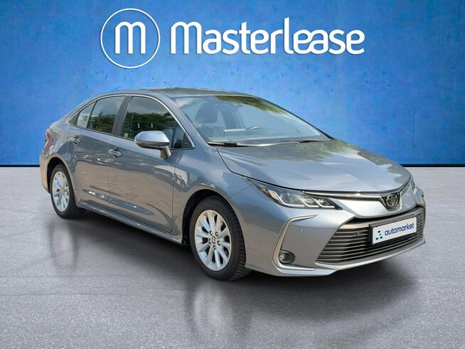 Toyota Corolla 1.5 Comfort ! Z polskiego salonu! Z fakturą VAT! Warszawa - zdjęcie 3