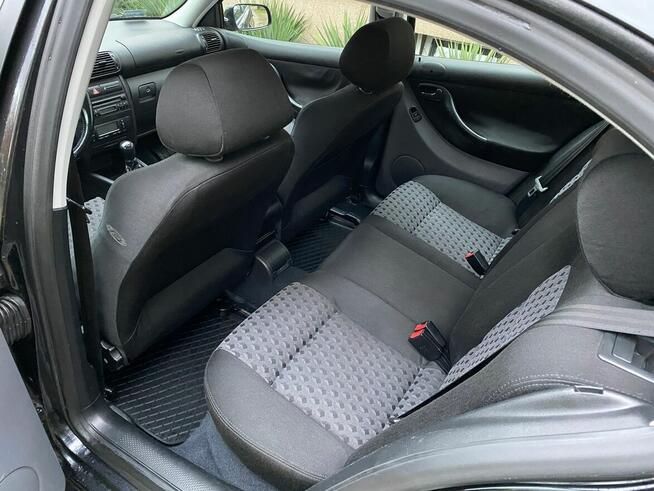 Seat Leon 1 właściciel od 8 lat Poraj - zdjęcie 11