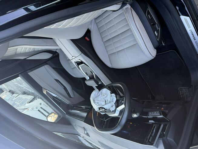 Renault Espace 4control Zielona Łąka - zdjęcie 11