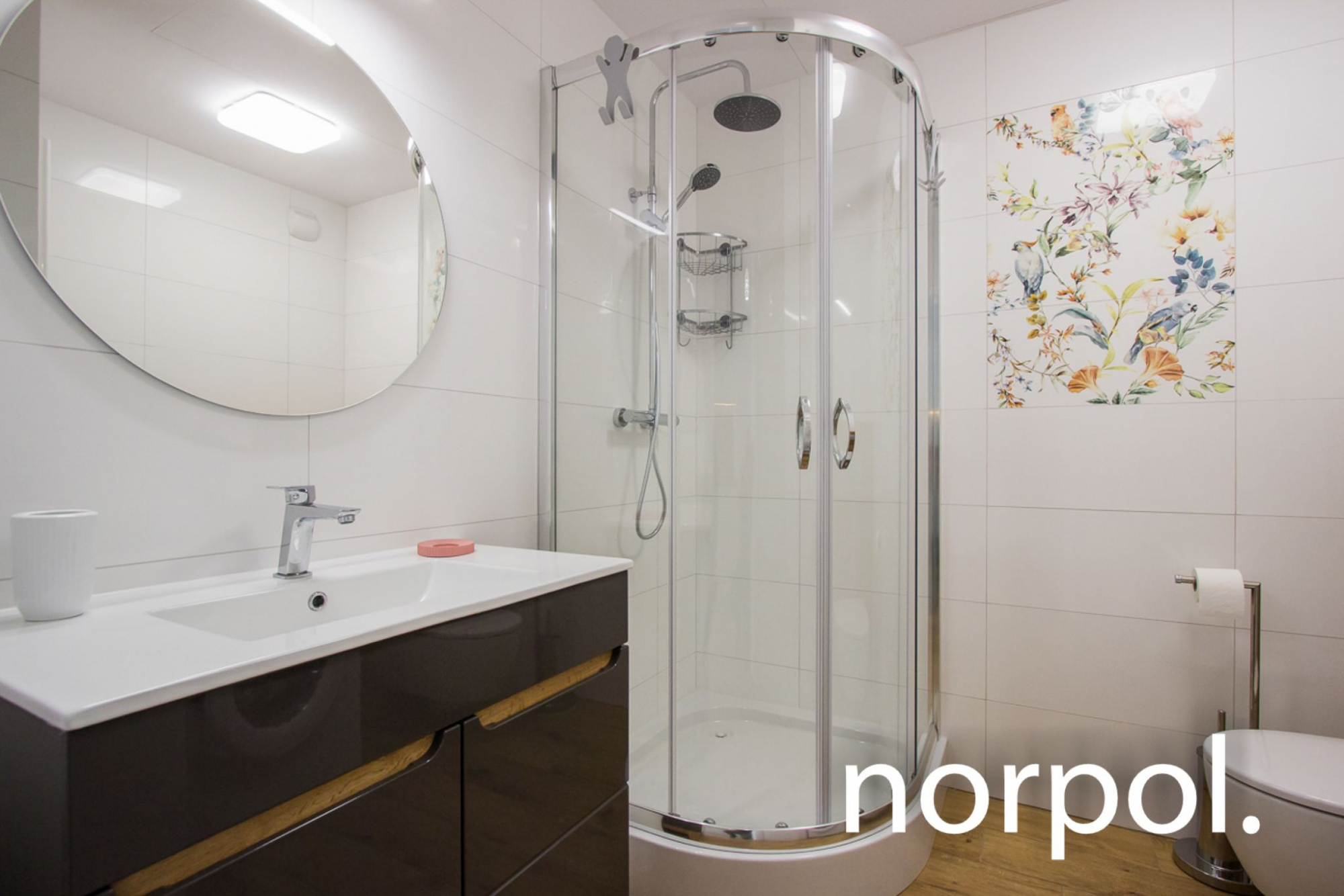 Angel Stradom, Stradomska, 37 m2, parking, balkon, klimatyzacja Kraków - zdjęcie 5