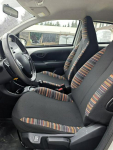 Citroen C1 A U T O M A T Kamera Klima EURO 5 Nowy Sącz - zdjęcie 7