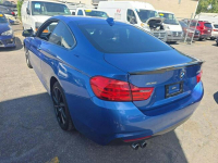 BMW 430 B48 / xDrive / M-Pakiet Wrocław - zdjęcie 4