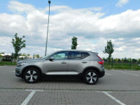 Volvo XC 40 z Gwarancją Kamera Panorama Dach Pakiet zimowy Żyrardów - zdjęcie 2