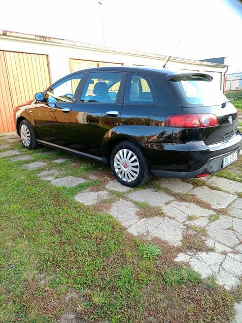 Sprzedam Fiat Croma Łomża - zdjęcie 3