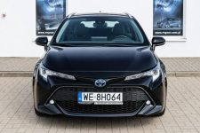 Toyota Corolla Comfort SalonPL FV23% Kamera LED Tempomat Android/Apple Sokołów - zdjęcie 2