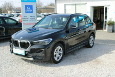 BMW X1 X-DRIVE Advantage 69024 PLN Gwarancja Warszawa - zdjęcie 2