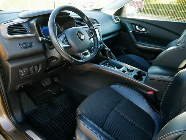 Renault Kadjar 1.5DCI 110KM [Eu5] Automat -Bogata wersja + Opony Zima Goczałkowice-Zdrój - zdjęcie 4