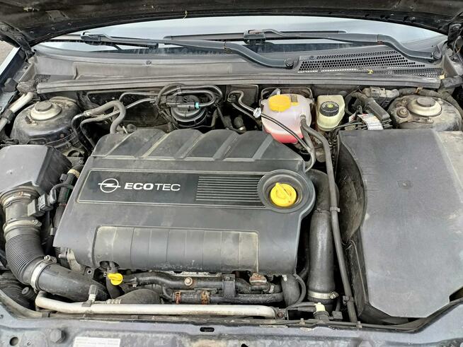 Opel Vectra 1.9CDTI 150km 08r Tarnów - zdjęcie 8