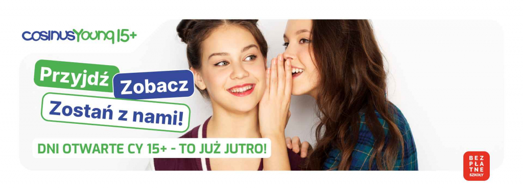 Dzień Otwarty w Szkole Branżowej w Nowym Sączu – 16 czerwca Nowy Sącz - zdjęcie 1