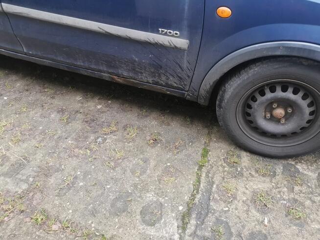 Opel Combo 1.7 dti 2002r Starogard Gdański - zdjęcie 5