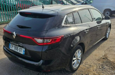 Renault Megane 1.5 dci Pleszew - zdjęcie 7