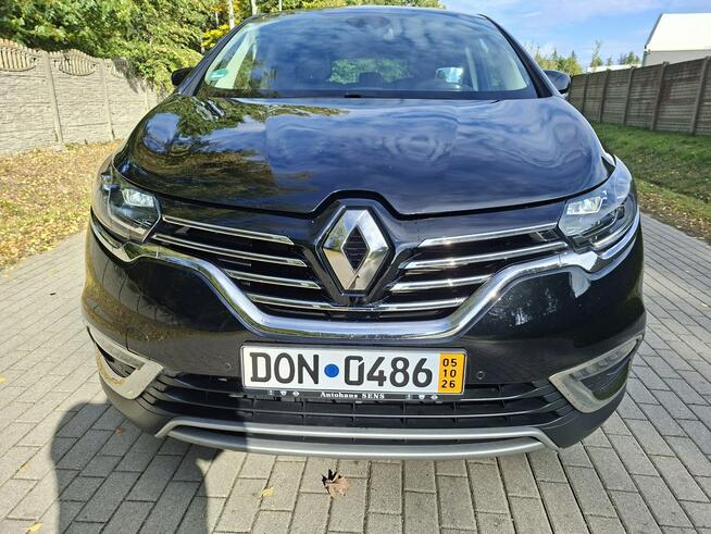 Renault Espace Słupsk - zdjęcie 2