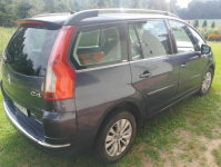 Citroen C4 grand Picasso 2007/7 osobowy Warszawa - zdjęcie 3