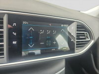 Peugeot 308 Salon PL, Vat 23% Łódź - zdjęcie 11