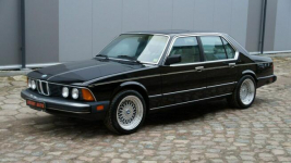 E23 735i Automat Bez rdzy Stan BDB LUXURYCLASSIC