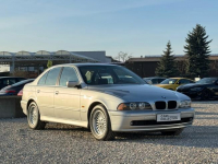 BMW Seria 5, 2000