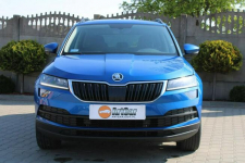 Škoda Karoq 1.5 TSI 150KM DSG Salon PL Bezwypadkowy F-VAT 23% Zambrów - zdjęcie 9