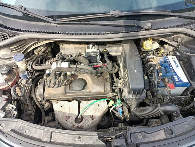 Peugeot 207 1.4+lpg 09r Tarnów - zdjęcie 8
