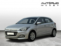Hyundai i20 Comfort 1.2 84KM 2017 Salon Polska