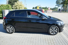 Hyundai i20 1.2B 2018r Klima Grzane Fotele i Kierownica Sprowadzony Majdan Sieniawski - zdjęcie 12