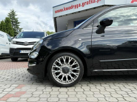 Fiat 500 Panorama ,Pikowane skóry, Navi, Gwarancja ! Tarnowskie Góry - zdjęcie 10