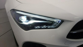 Mercedes CLA 180 mHEV 7G-DCT! Z Polskiego Salonu! Faktura VAT! Warszawa - zdjęcie 11
