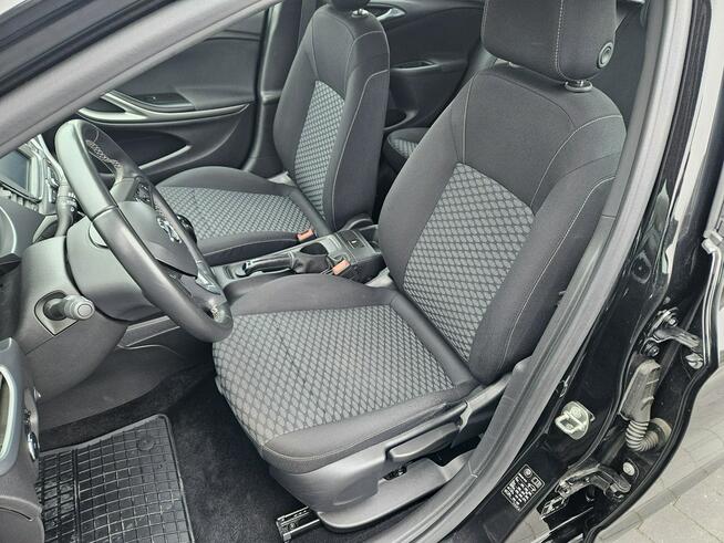 Opel Astra Polski salon Liszki - zdjęcie 7