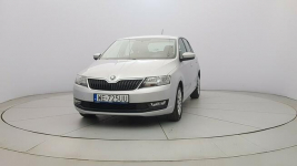 Škoda RAPID 1.0 TSI Ambition ! Z Polskiego Salonu ! Faktura VAT ! Warszawa - zdjęcie 3