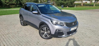 Peugeot 3008 1.2 PureTech Allure S&amp;S EAT6 Albigowa - zdjęcie 1