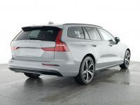 Volvo V60 B4(B) Plus Dark *Gwarancja*FV23%* Tychy - zdjęcie 2
