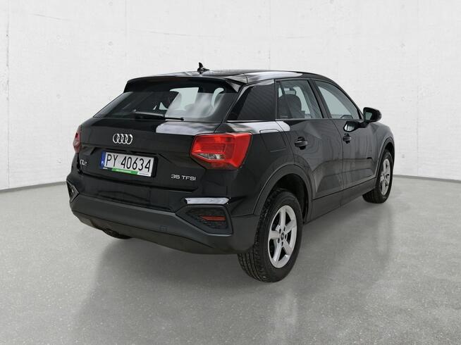 Audi Q2 Poleasingowe.pl ECFM Komorniki - zdjęcie 6