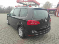 Volkswagen Sharan Blue Motion 2015r, 2.0 TDI, STAN PERFEKT, Opatów - zdjęcie 3