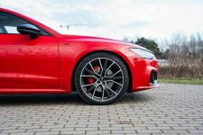 Audi A7 50 TDI, salon Polska, bezwypadkowy, FV Warszawa - zdjęcie 8
