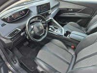 Peugeot 3008 1.5hdi manual KAMERA ALCANTARA navigacja led Drelów - zdjęcie 10