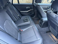 BMW 320 Bardzo zadbana Poznań - zdjęcie 3