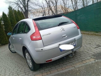 ŁADNA/CYTRYNA/C4/1.6+GAZ/SPRAWNA/ZAREJESTR/ Gostynin - zdjęcie 8