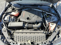 Alfa Romeo Giulia TI RWD  Sport  2.0l Sękocin Nowy - zdjęcie 11