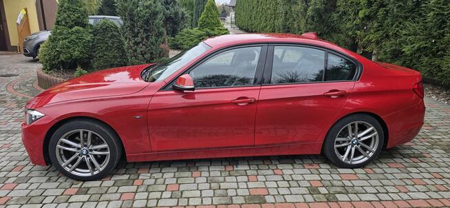 Sprzedam BMW SPORT 320d Turek - zdjęcie 1