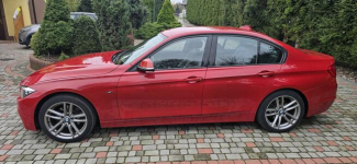 Sprzedam BMW SPORT 320d