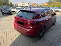 Fiat Tipo 1,4 95KM  Klimatronik  Navi  Kamera  CarPlay Orzech - zdjęcie 7