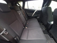 Toyota RAV-4 Salon, I właściciel, gwarancja Rzeszów - zdjęcie 11