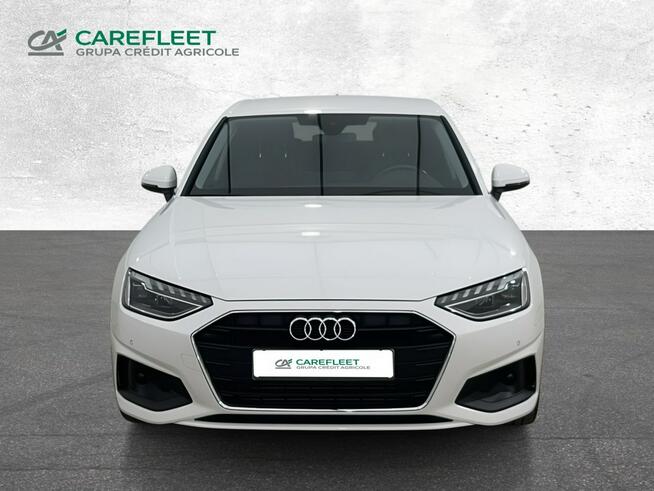 Audi A4 Limousine 35 TDI mHEV S tronic Warszawa - zdjęcie 2