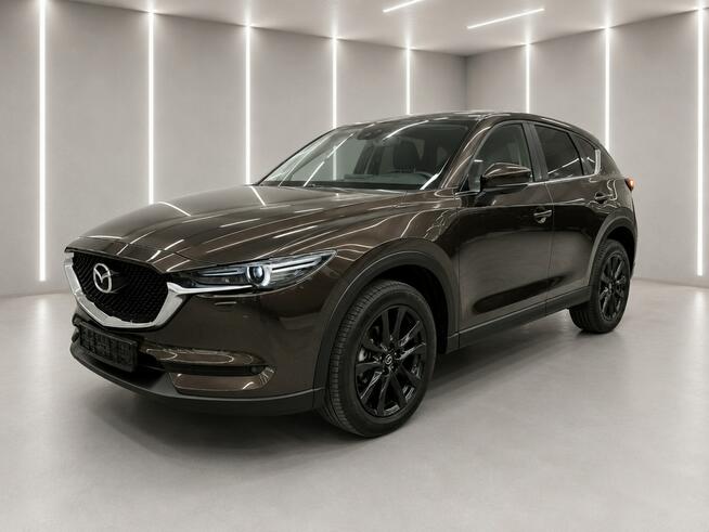 Mazda CX-5 kamera cofania*nawigacja*bezwypadkowa*opłacona*head-up* Żabno - zdjęcie 3