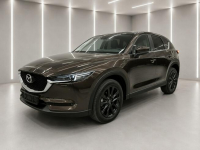 Mazda CX-5 kamera cofania*nawigacja*bezwypadkowa*opłacona*head-up* Żabno - zdjęcie 3
